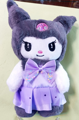 عروسک کرومی موزیکال