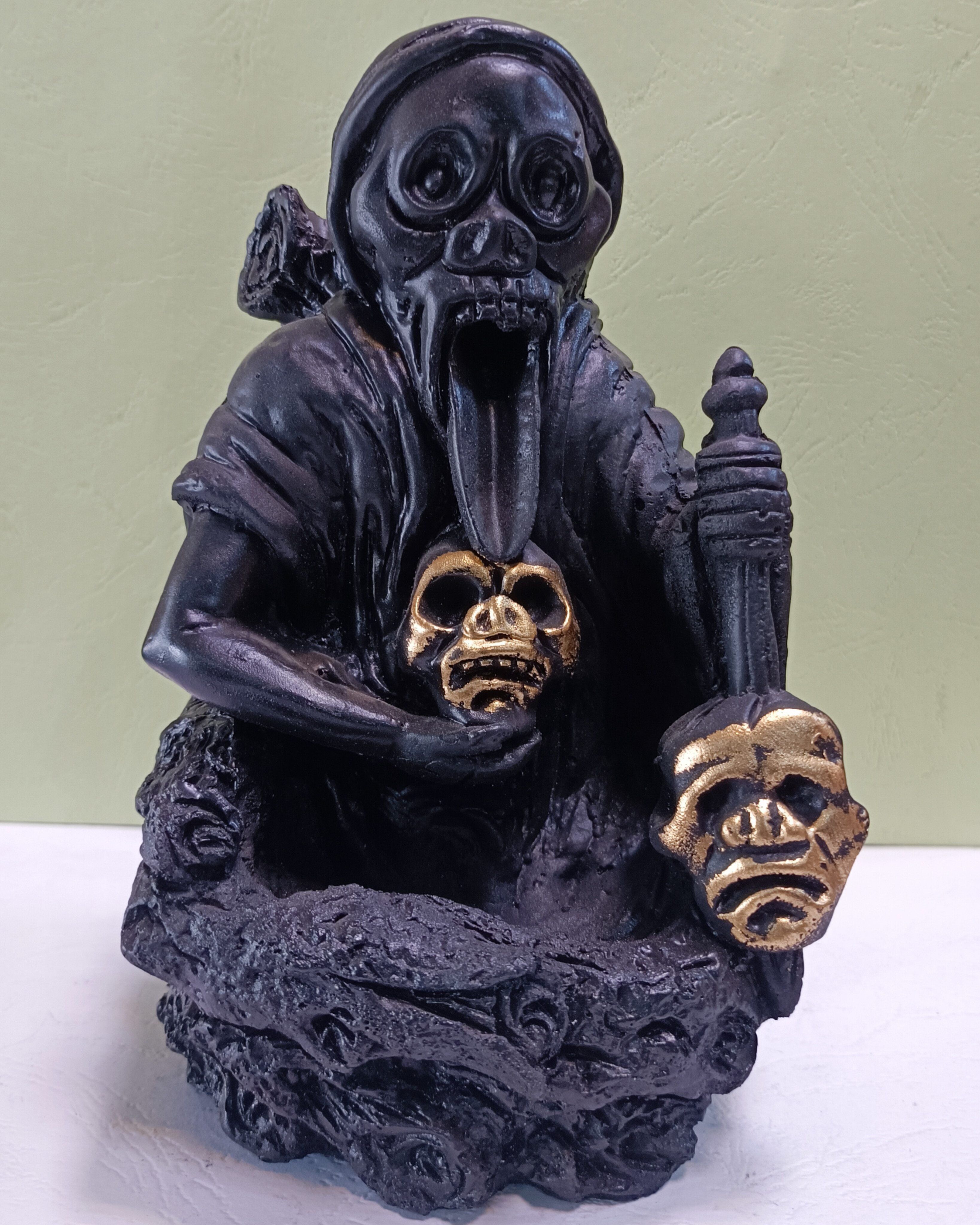 جاعودی پلی استر