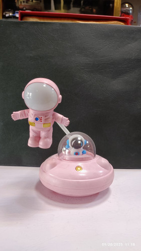 چراغ مطالعه اتاق کودک