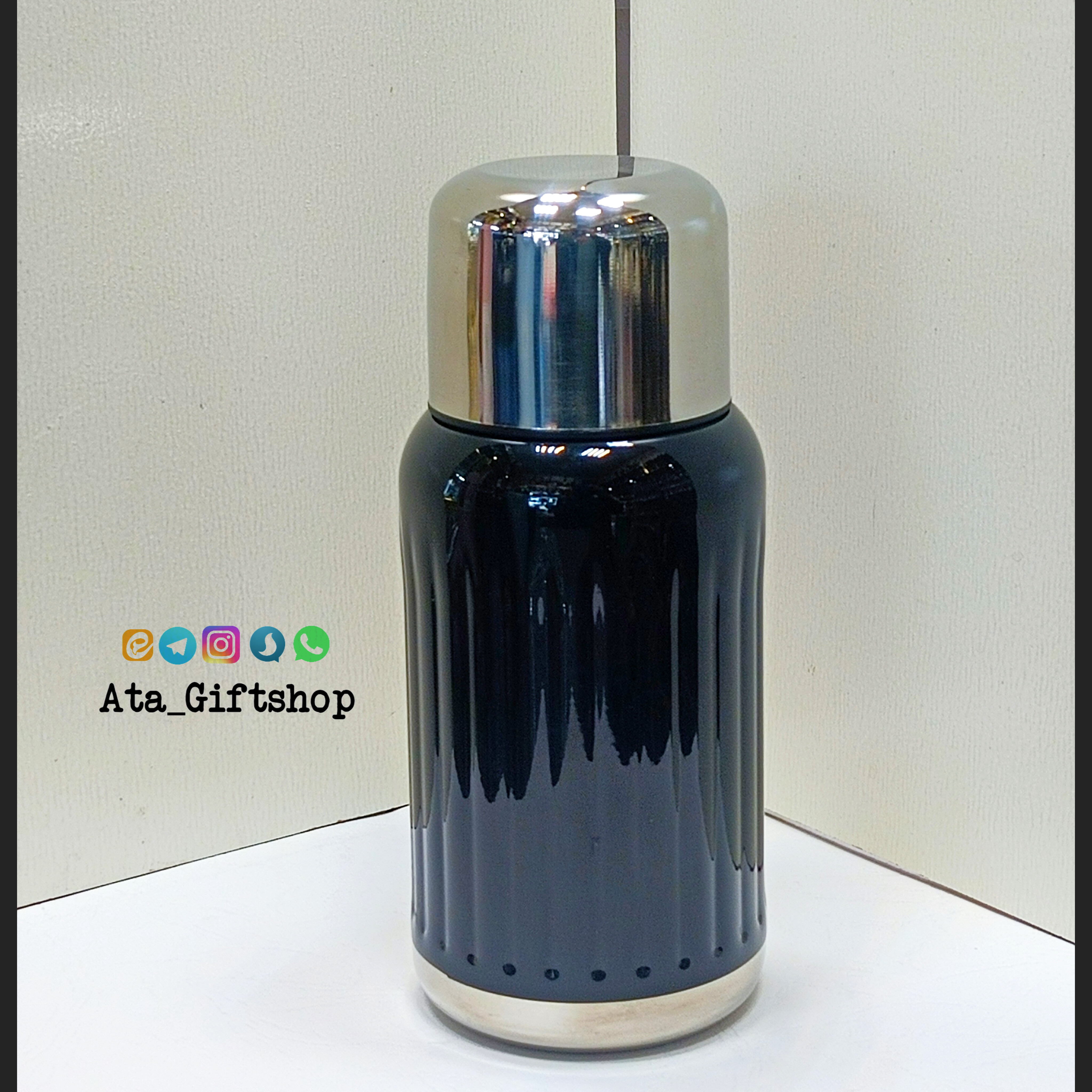 تراول ماگ و فلاکس مسافرتی